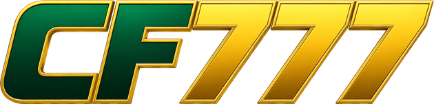 CF777 Logo